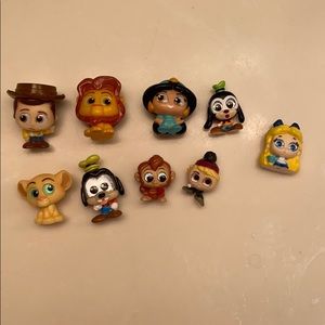 Disney doorables